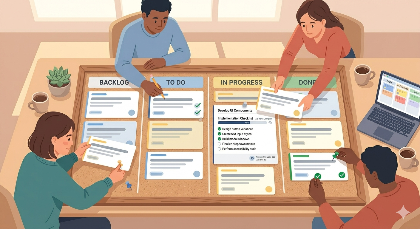 What Is Work Management? A Simple Guide for Teams That Want to Get More Done