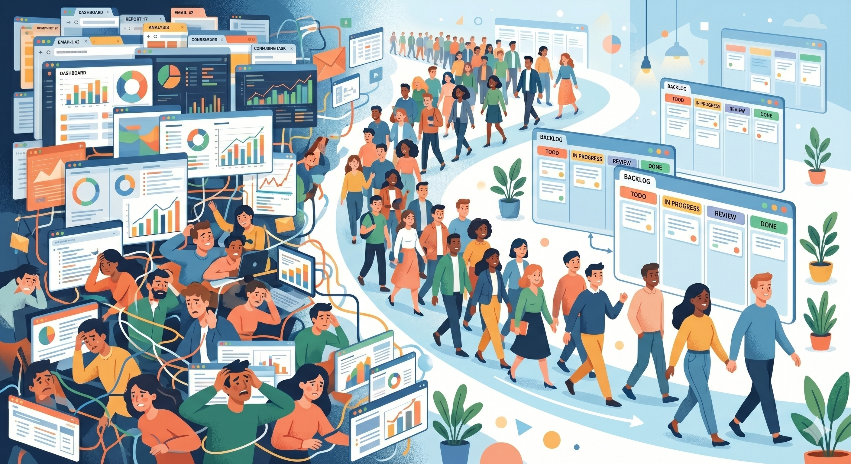 Why More People Are Switching to Kanban in 2026